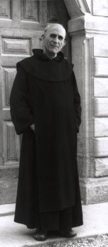 Tēvs Marija Eugēnijs